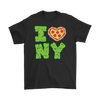 I  Pizza NY