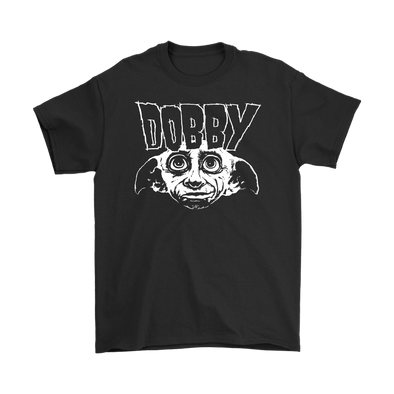 Dobby Merch Tee