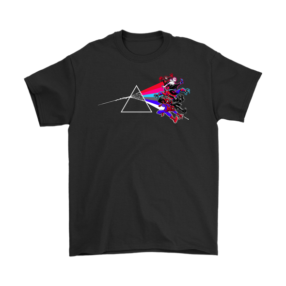 Spider Floyd