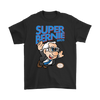 Super Bernie Bros