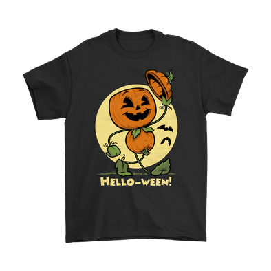 Helloween Jack