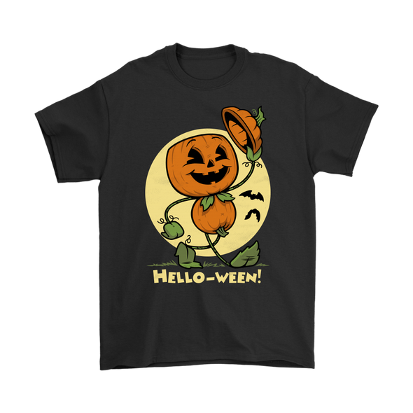 Helloween Jack