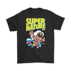 Super Nature Boy