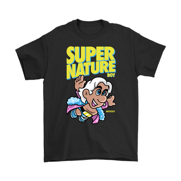 Super Nature Boy