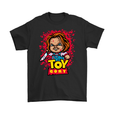 Toy Gory Tee