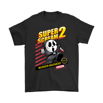 Super Scream 2