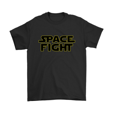 Space Fight