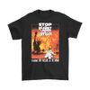 Stop The Planet of the Apes The Musical The Shirt