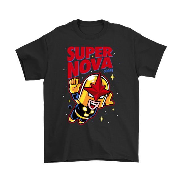 Super Nova