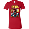 The Incredible Mario