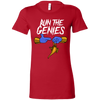 Run The Genies