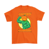 Jacked O'Lantern