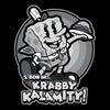 Krabby Kalamity