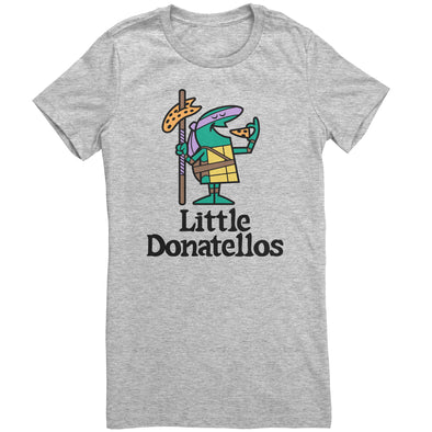 Little Donny's Pizza