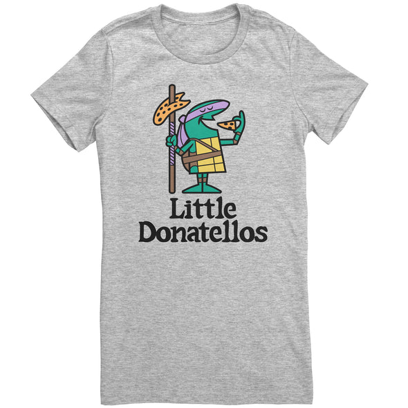 Little Donny's Pizza