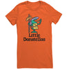 Little Donny's Pizza