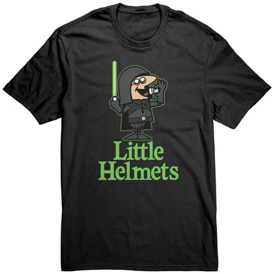 Little Helmets