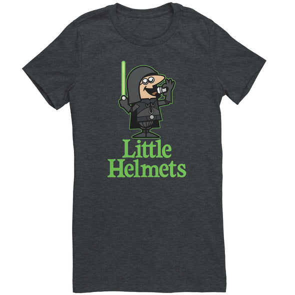 Little Helmets