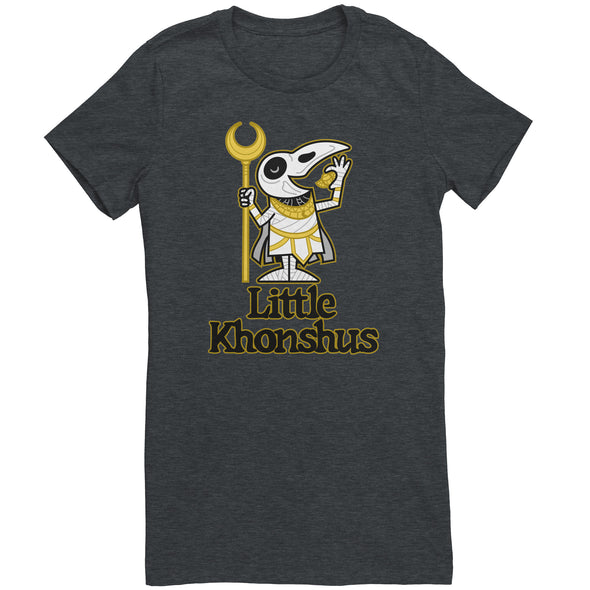 Little Khonshus