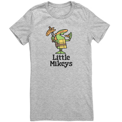 Little Mikeys Pizza