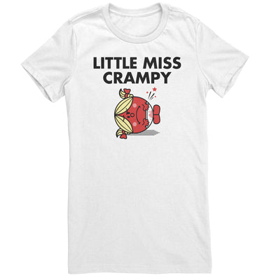 Little Miss Crampy