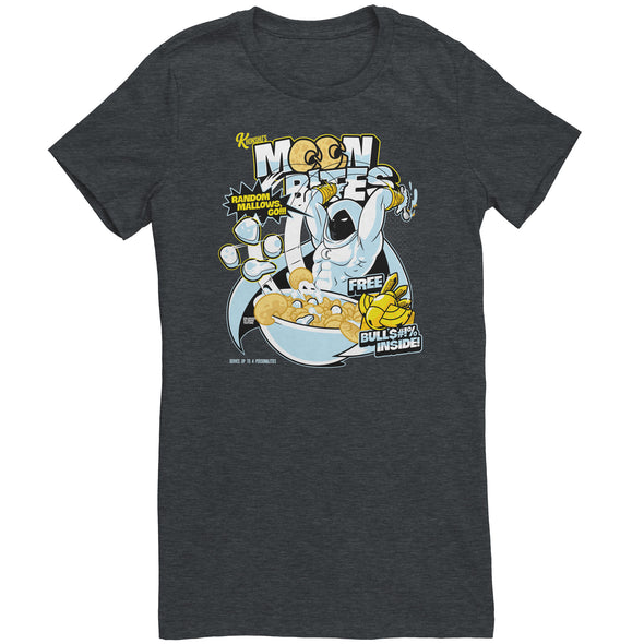 Moon Bites Cereal