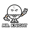 Mr Knight