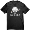 Mr Knight