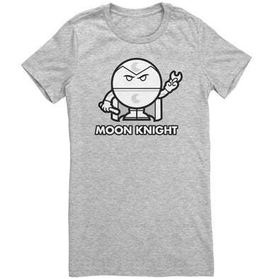 Mr Moon Knight