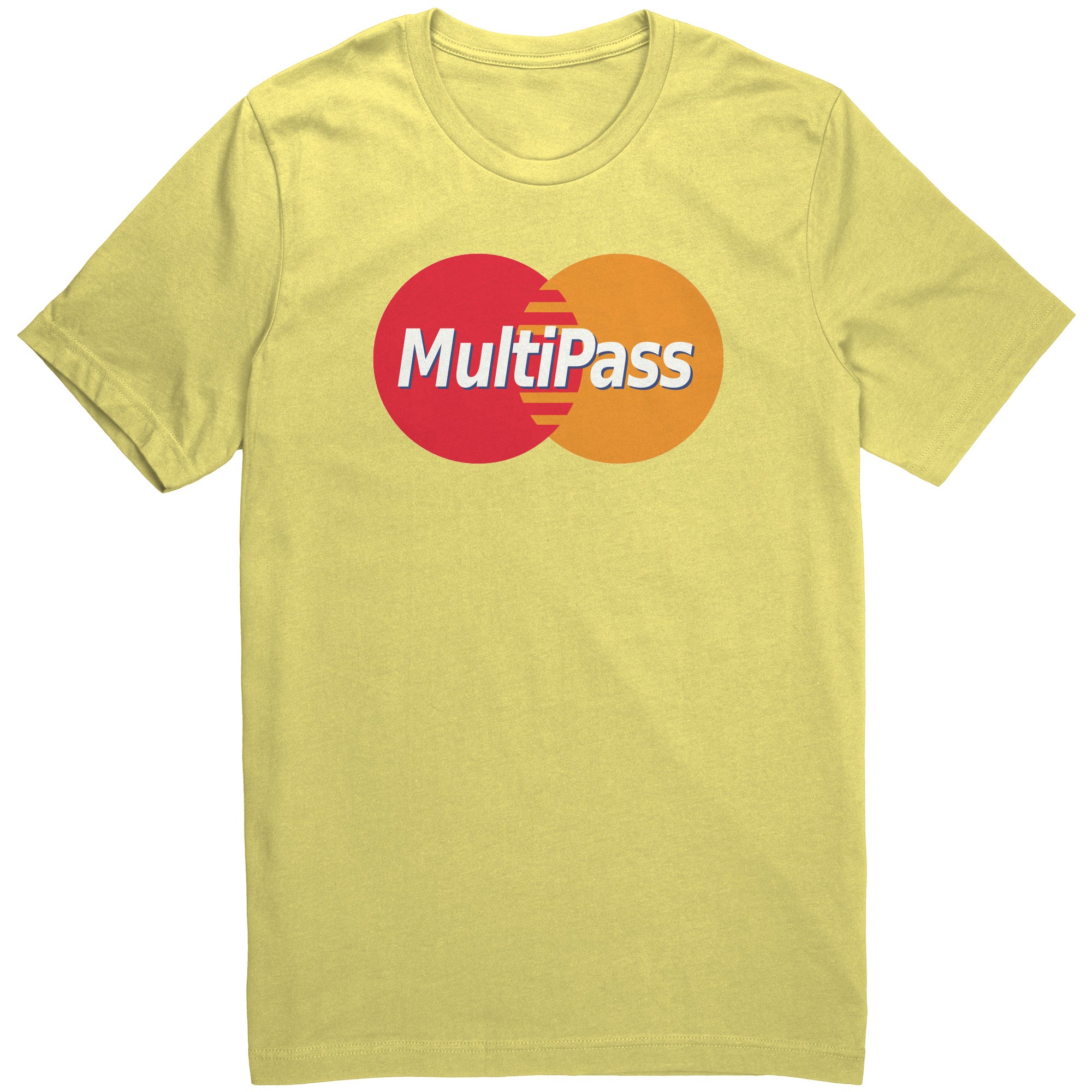 Multipass Card – Harebrained