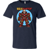 Hulk Buster