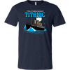 Titanic Travel Tee
