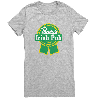 Paddy's Irish Pub