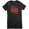Red Vag Band Shirt