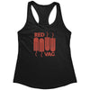 Red Vag Band Shirt