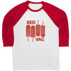 Red Vag Band Shirt