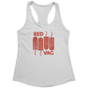 Red Vag Band Shirt