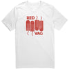 Red Vag Band Shirt