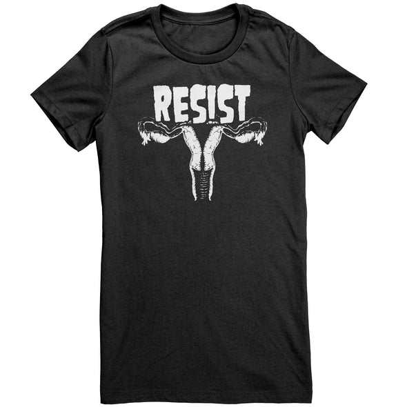 Resist Band