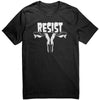 Resist Band