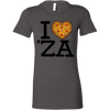 I <3 ZA