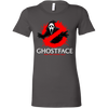 Ghostface Busters