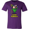 Little Riddlers