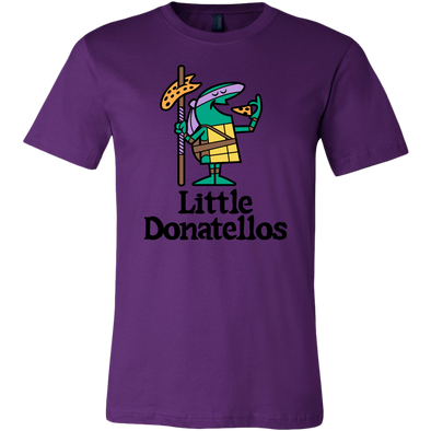 Little Donnys