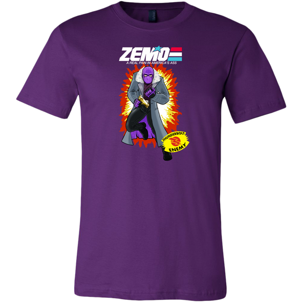 G.I.ZEMO
