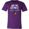 Run The Genies