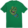 Screaming Turtle - Leo