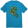 Screaming Turtle - Leo