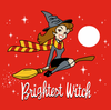 Brightest Witch