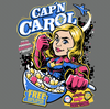Cap'n Carol